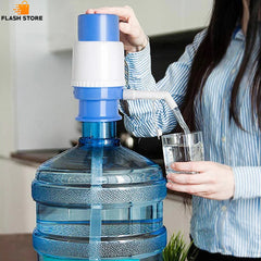 Manual Water Pump Easy Water Dispenser