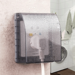 Wall Socket Box Cover Waterproof