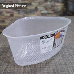 Triangle Sink Strainer