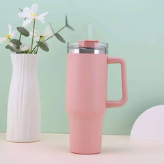 Double Wall Stainless Steel Insulated Tumbler