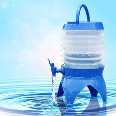 Foldable Outdoor Water Cooler