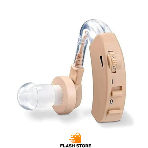 Digital Hearing Aid Device