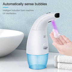 330ml Touchless Automatic Foaming Soap Dispenser