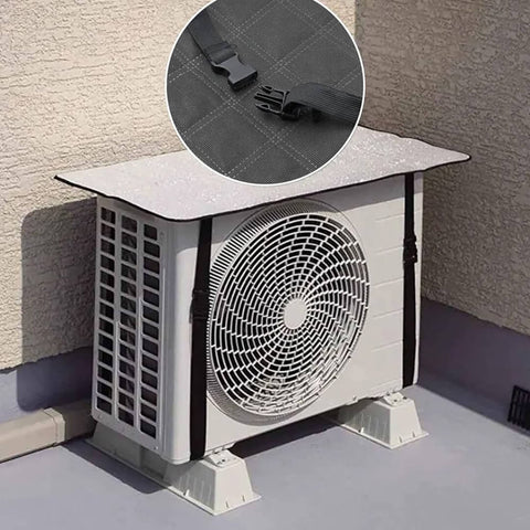 AC Outdoor Protection Cover
