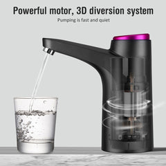 Smart Electric Water Dispenser