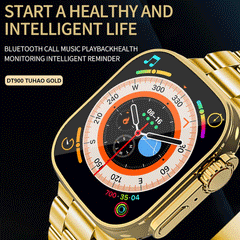 DT900 Ultra Smart Watch