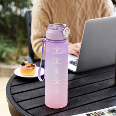 1000ml Hydration Bottle