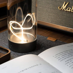 Rechargeable Minimalist LED Table Lamp