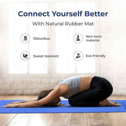 Exercise Yoga Mat