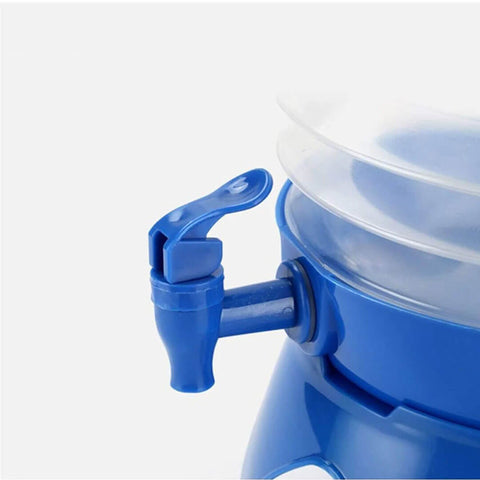 Foldable Outdoor Water Cooler