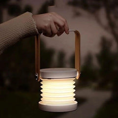 360 Touch LED Lantern Desk Lamp