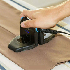 Foldable Portable Clothes Iron for Travel