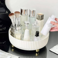 Luxury Rotating Tray