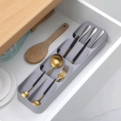 Cutlery Organizer