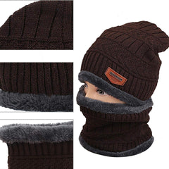 Winter Beanie Hat Cap