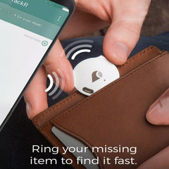 Smart Bluetooth Tracking Device Finder