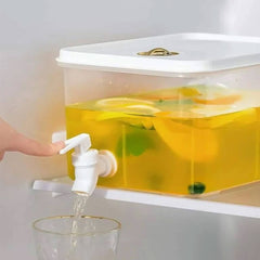 5 Litre Juice And Beverage Dispenser