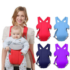 Baby Carrier Bag For Infants In Baby Carrier Belt