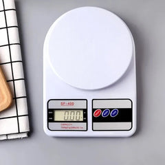 Kitchen Weight Scale Digital Upto 10 Kg Weight