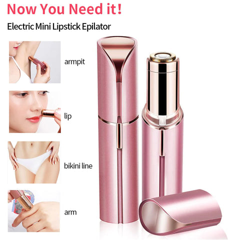 Finishing Touch Flawless Women's Painless Hair Remover