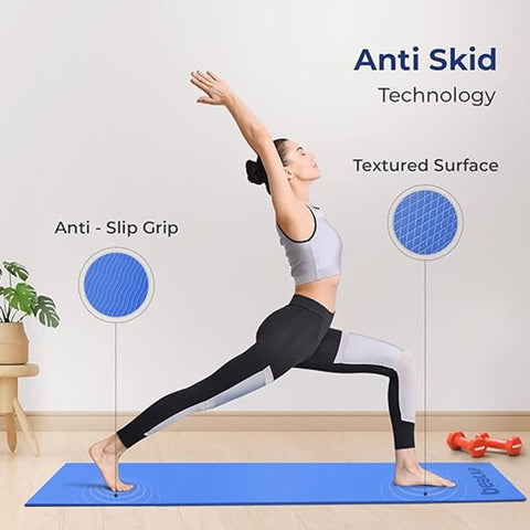 Exercise Yoga Mat