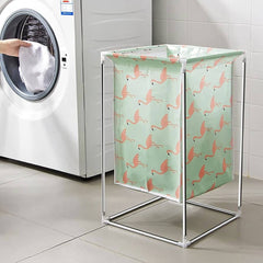 Laundry Folding Basket Sqaure