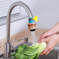 Universal Filter Faucet Tap