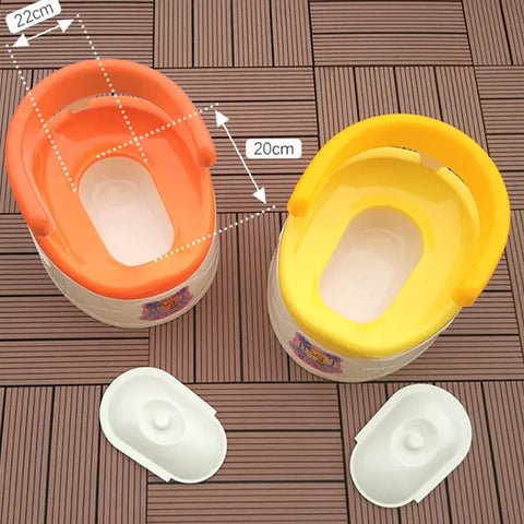 Baby Potty Training Seat