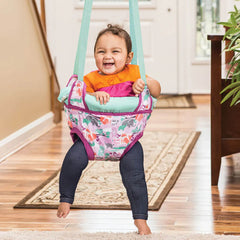 Flashstore Baby Jumping Swing