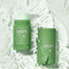 Green Mask Kit