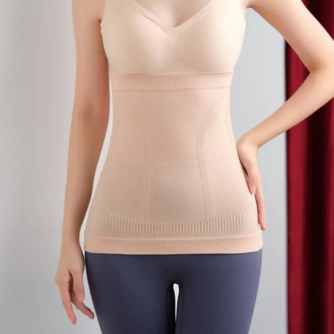 High Support Stretchy Waist Band