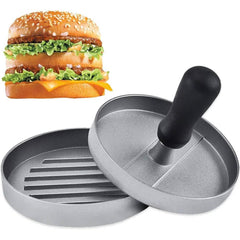 Burger Patty Press