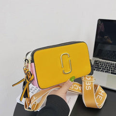 Cute Square Clutch for Women