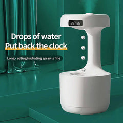 Anti Gravity Water Humidifier