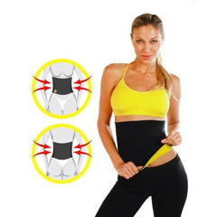 Slimming Shaper Belt (Pack Of 2)