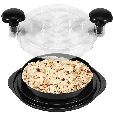 Chicken Shredder Large Chicken Breast Shredder Tool
