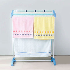 Attachable Clothes Drying Rack