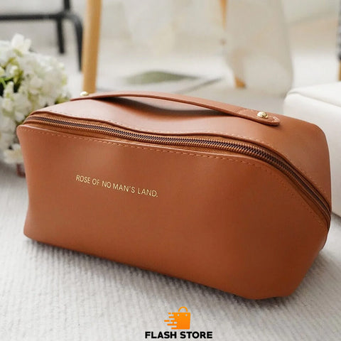Portable Travel Cosmetic Storage Bag