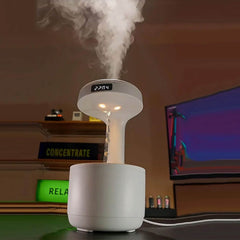 Anti Gravity Water Humidifier