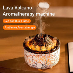 Volcano Flame Air Humidifier