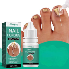 Nail Fungus Removal Gel