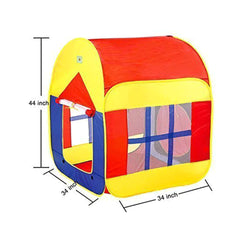 Kids Play Tent Large Playhouse For Kids