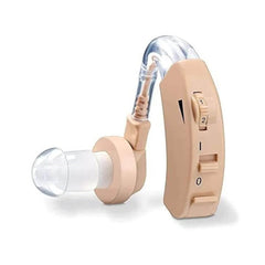 Digital Hearing Aid Device