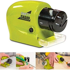 Swifty Sharp Knife Sharpener