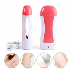 3 in 1 Hair Removal Waxing Kit