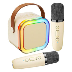 Mini Karaoke Speaker