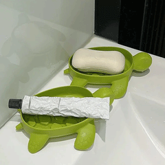 Turtle Soap Dish