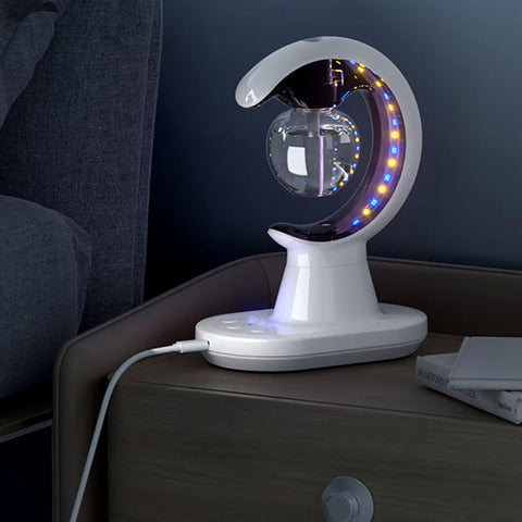 Air Humidifier Mosquito Killing Lamp