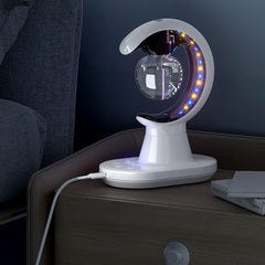 Air Humidifier Mosquito Killing Lamp