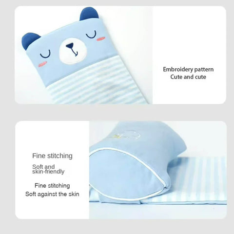 Baby Shaping Head Support Pillow
